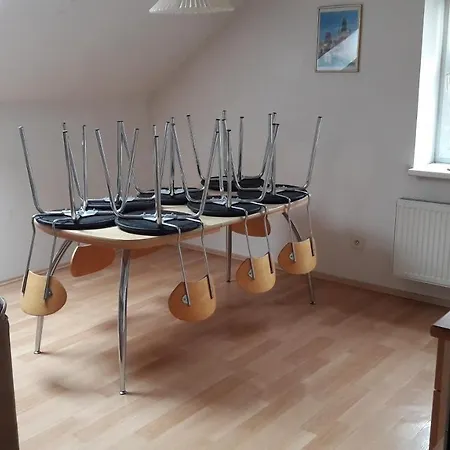Ubytovaci Zarizeni