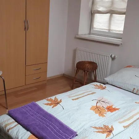 Ubytovaci Zarizeni Apartment
