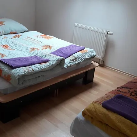 Ubytovaci Zarizeni * Lovosice